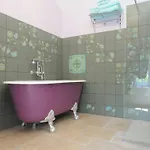 La Rebiere D'or, Et Bed & Breakfast