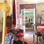 Bed & Breakfast La Rebiere D'or, Et 4*