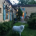 La Rebiere D'or, Et Mouleydier
