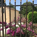 Bed & Breakfast La Rebiere D'or, Et