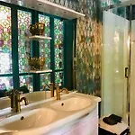 La Rebiere D'or, Et Bed & Breakfast Mouleydier