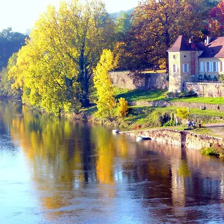 La Rebière D'or, Et Mouleydier