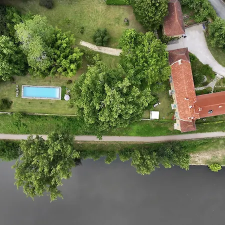 Bed & Breakfast La Rebiere D'or, Et 2*