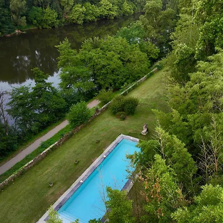 La Rebiere D'or, Et Bed & Breakfast 2*