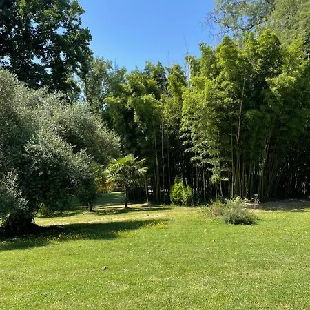 Bed & Breakfast La Rebiere D'or, Et Mouleydier