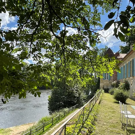 La Rebiere D'or, Et Bed & Breakfast 2*