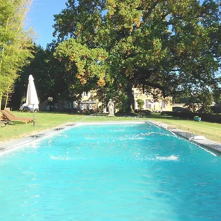 Bed & Breakfast La Rebiere D'or, Et Mouleydier