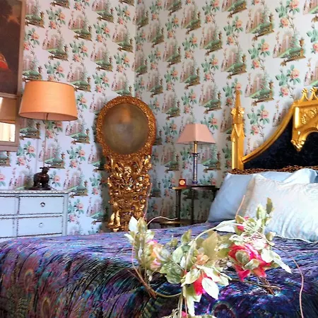 La Rebiere D'or, Et Bed & Breakfast 2*