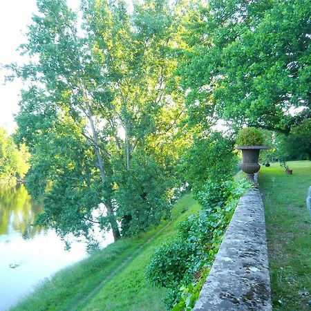 Bed & Breakfast La Rebiere D'or, Et 2*