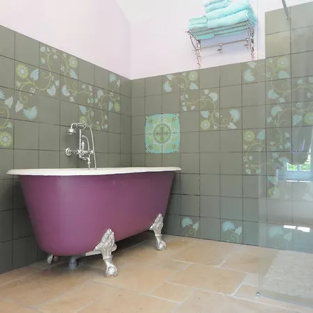 La Rebiere D'or, Et Bed & Breakfast