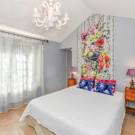 Bed & Breakfast La Rebiere D'or, Et
