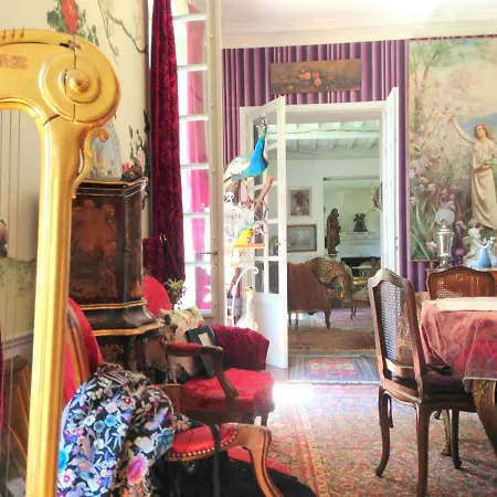 Bed & Breakfast La Rebiere D'or, Et 2*