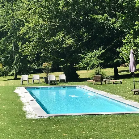 Bed & Breakfast La Rebiere D'or, Et 2*
