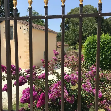 Bed & Breakfast La Rebiere D'or, Et