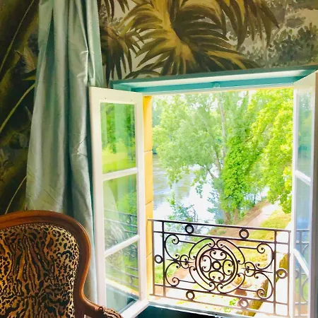 Bed & Breakfast La Rebiere D'or, Et 2*