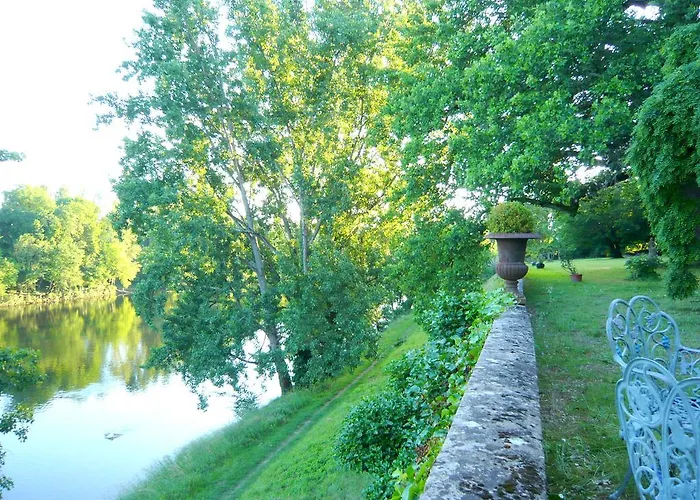 Bed & Breakfast La Rebiere D'or, Et 4*