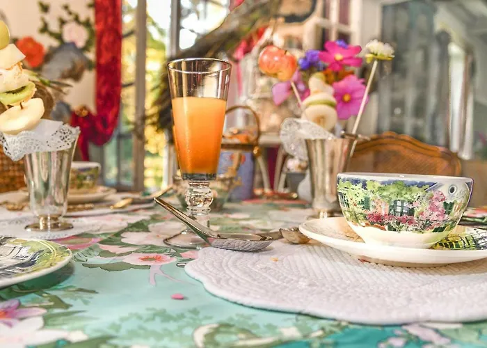 La Rebiere D'or, Et Mouleydier